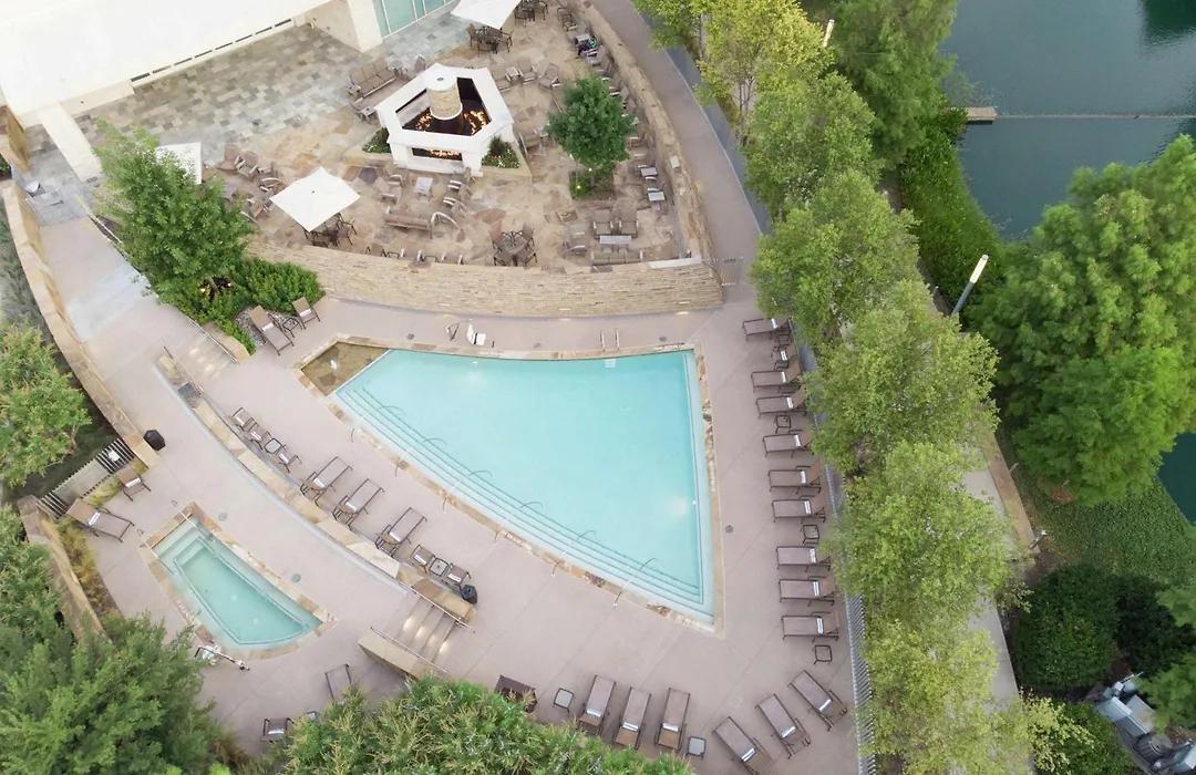 Hilton Dallas/Plano Granite Park-1