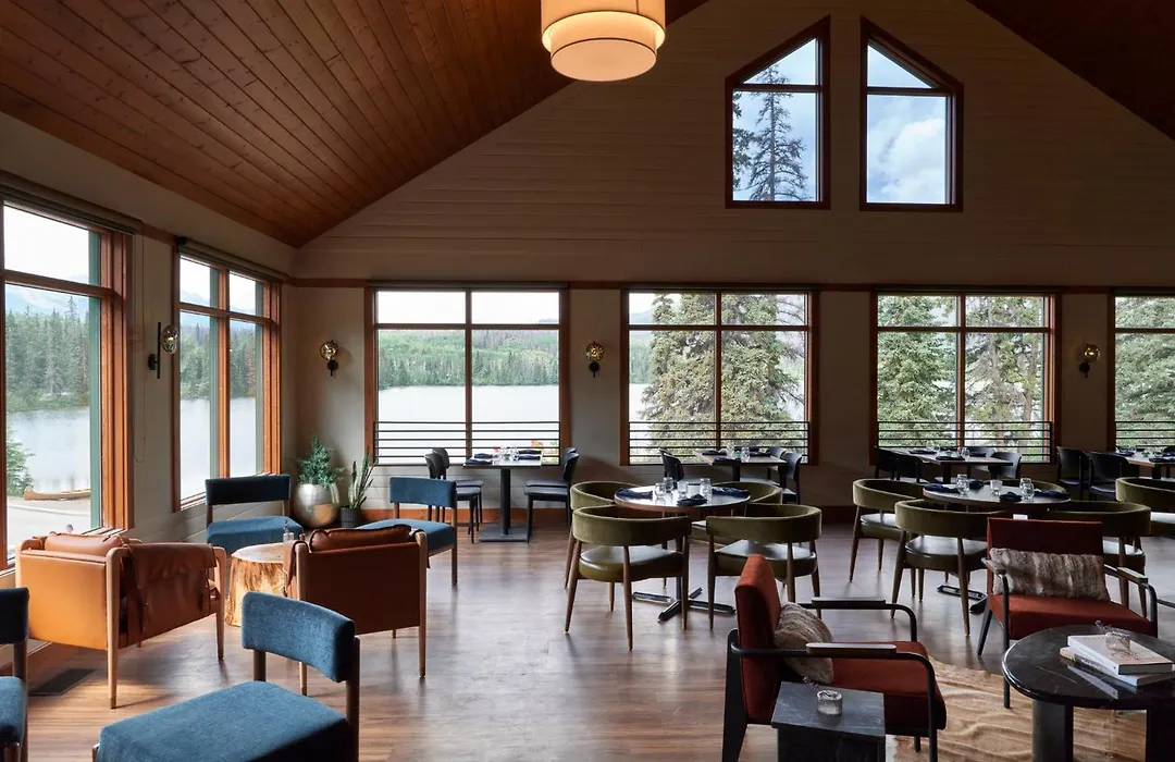 Pyramid Lake Lodge-1