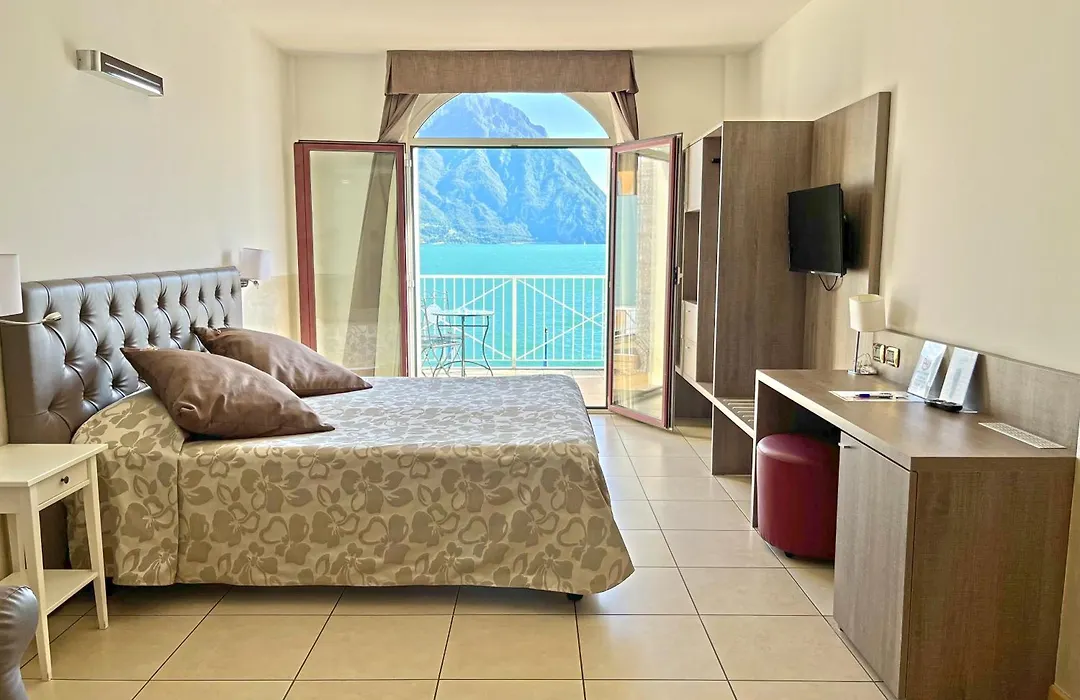 Hotel Lovere Resort & Spa-1