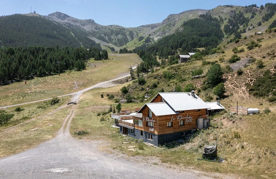 Hotel Edelweiss-1