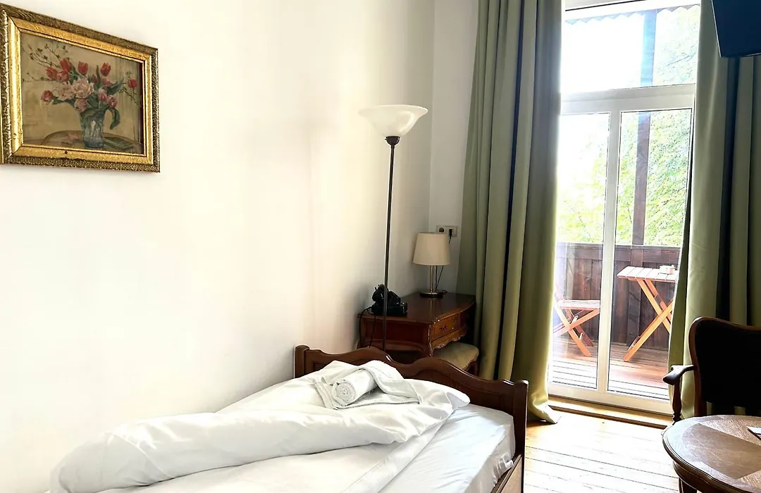 Jahrhunderthotel Leipzig-1