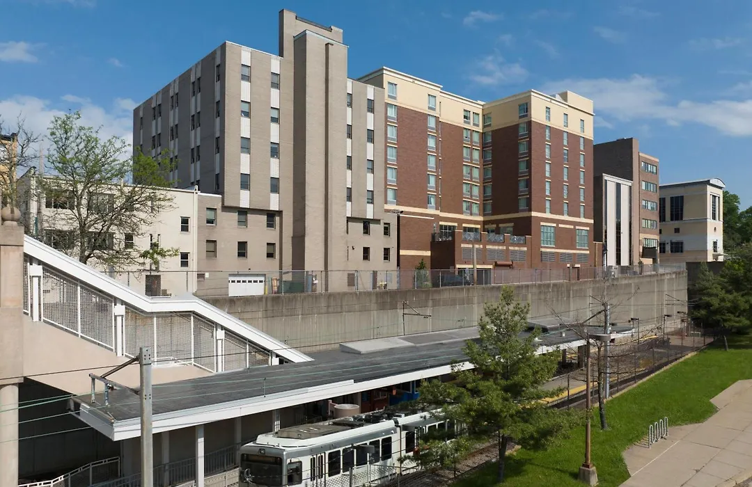 Springhill Suites By Marriott Pittsburgh Mt. Lebanon-1