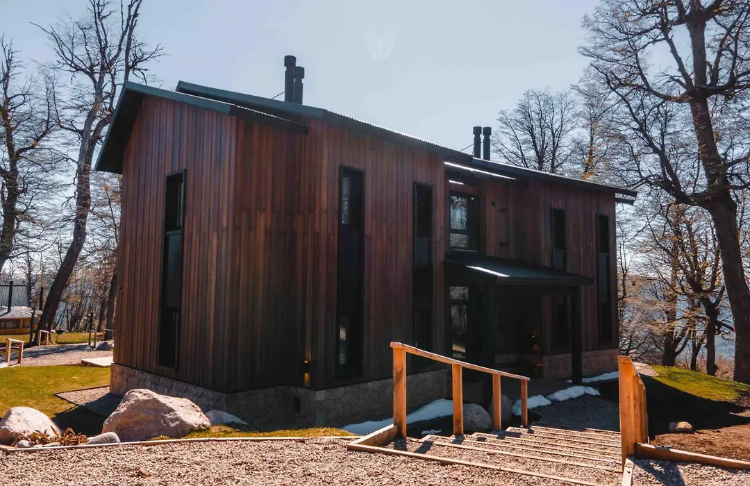 El Refugio Ski & Summer Lodge-1