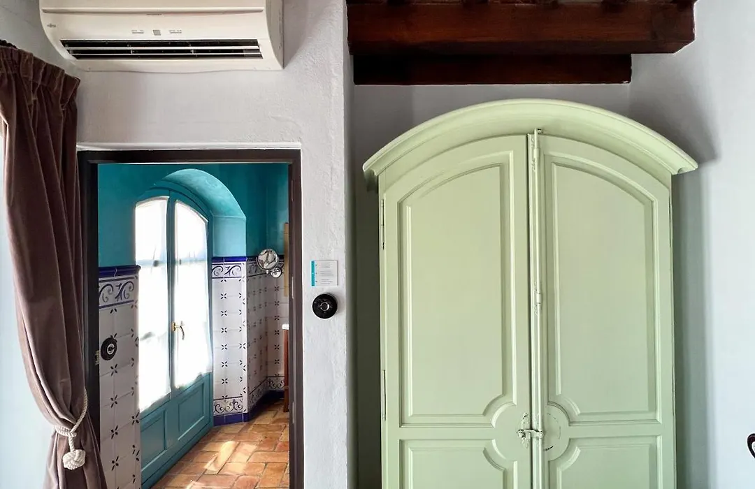 Hostal Servilia-1