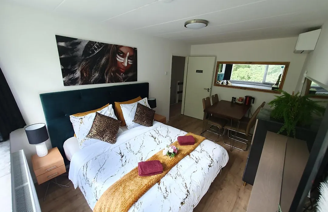 Immerloopark B&B-1