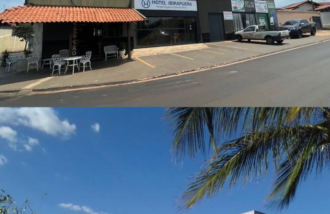 Hotel Ibirapuera-1