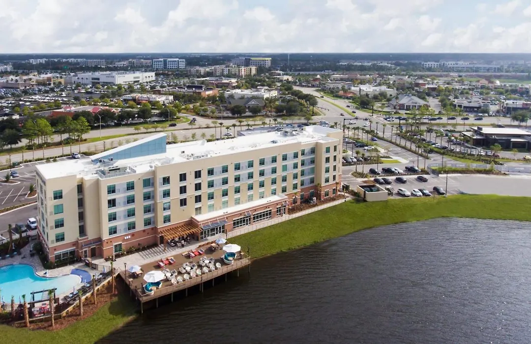 Hyatt Place Jacksonville St. Johns Town Center-1