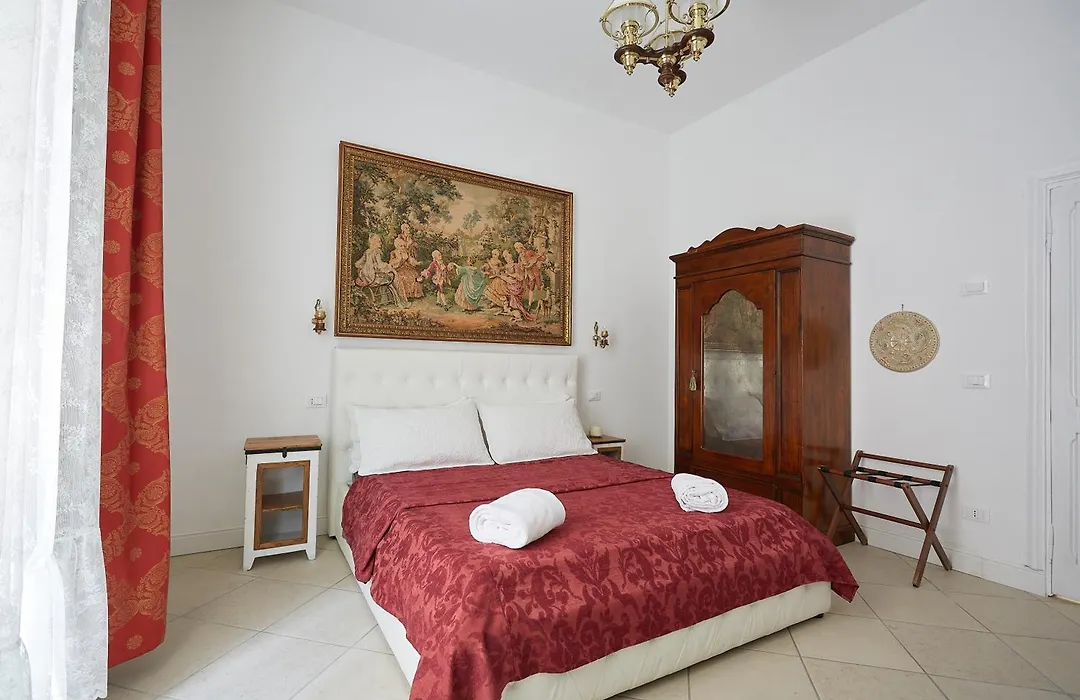 LE CAMERE di VITTORIA-1
