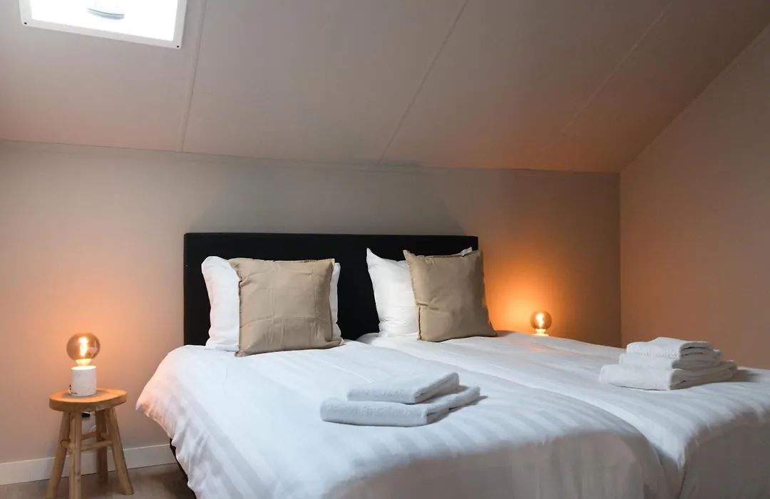 Hotel Restaurant Hof van Hulsberg-1
