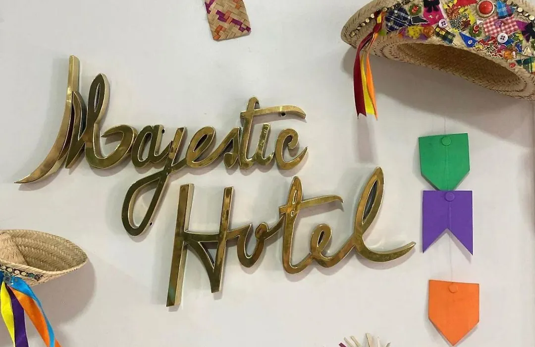 Majestic Hotel-1