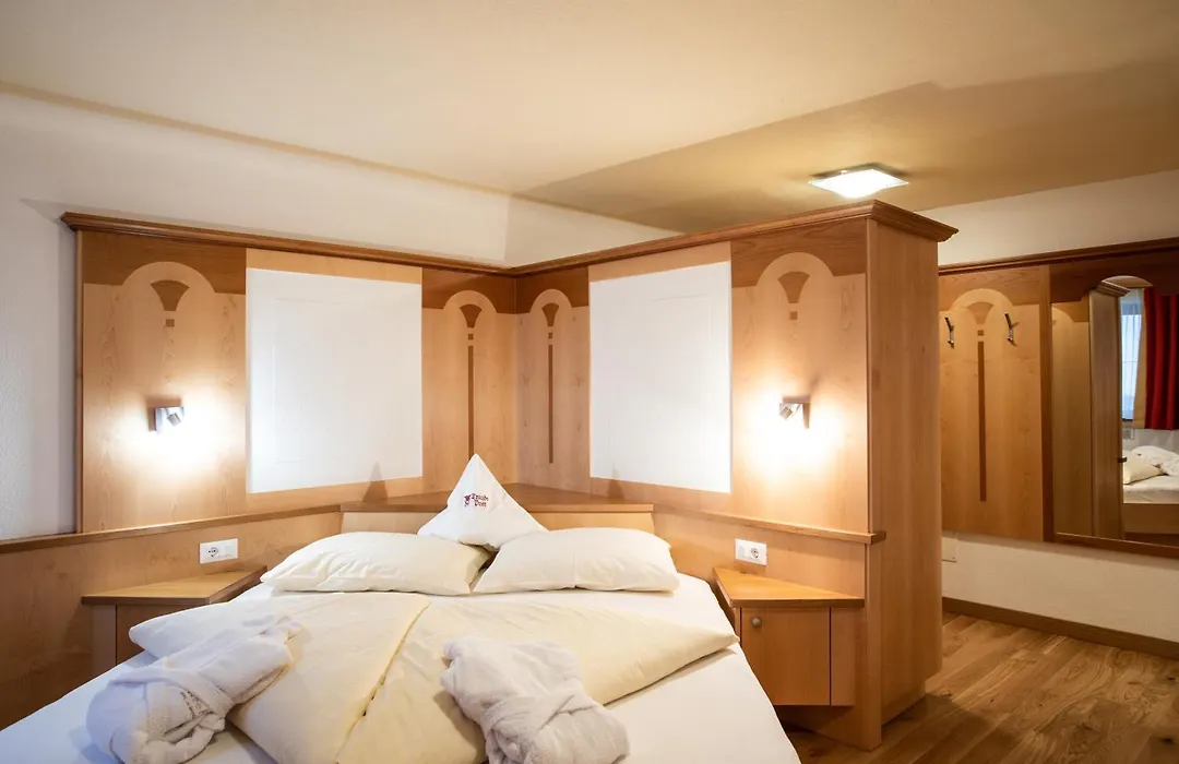 Aktiv- Und Wellnesshotel Traube- Post-1