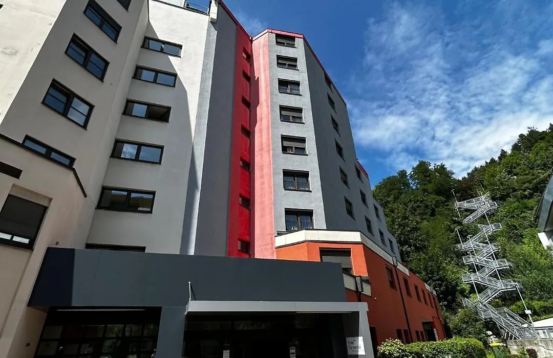 Sommerhotel Karwendel-1