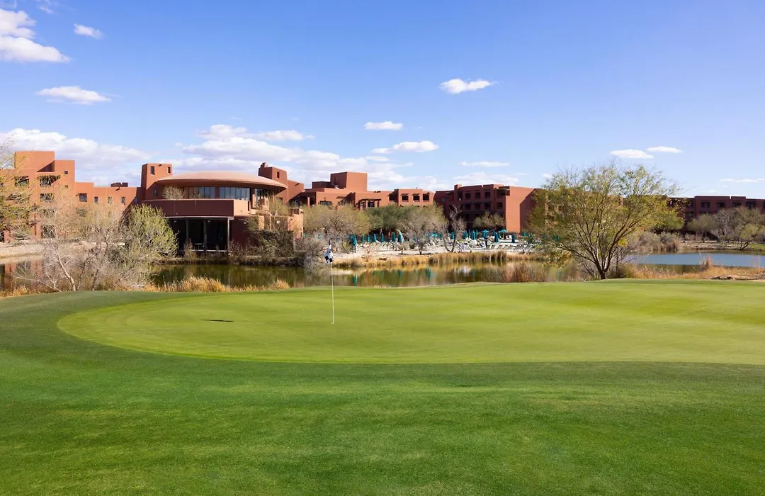 Sheraton Grand At Wild Horse Pass-1