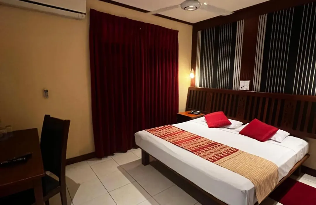 Colombo City Hotels-1