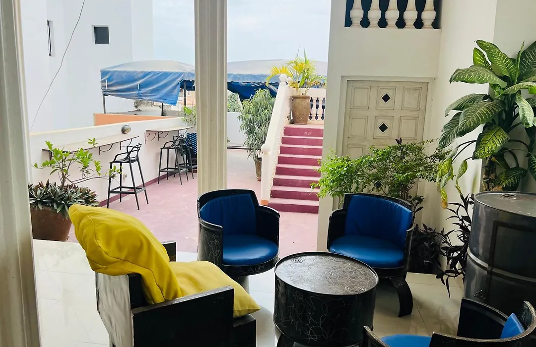 ILLIYIN Boutique Hotel-1