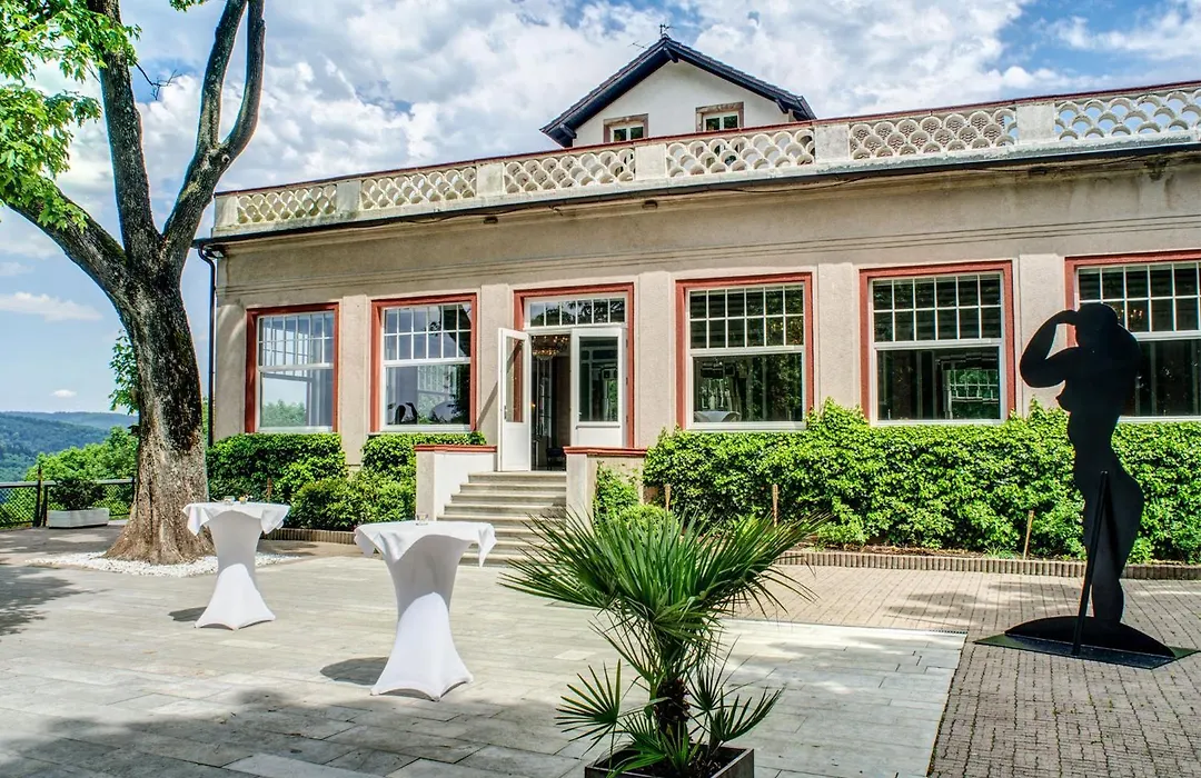 Schlosshotel Molkenkur-1