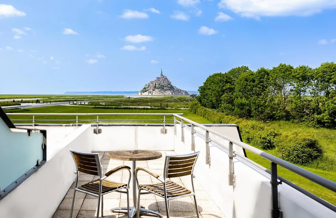 Le Relais Saint Michel-1