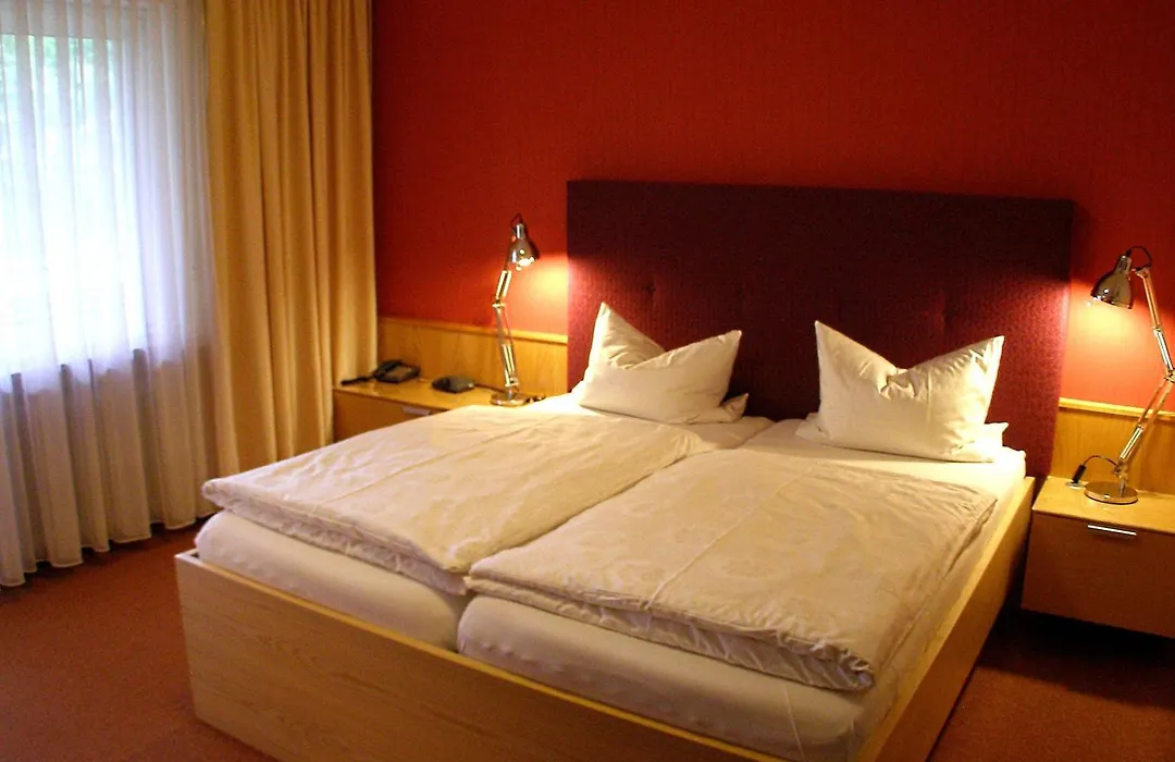 Hotel Haus Katharina garni-1