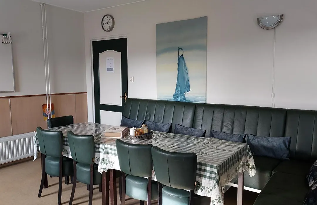 lodge 61 hotel aan het water-1