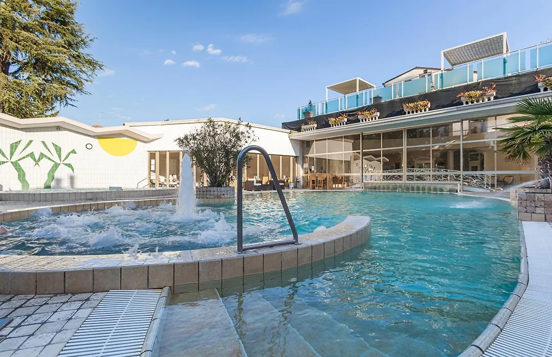 Hotel Terme Patria-1