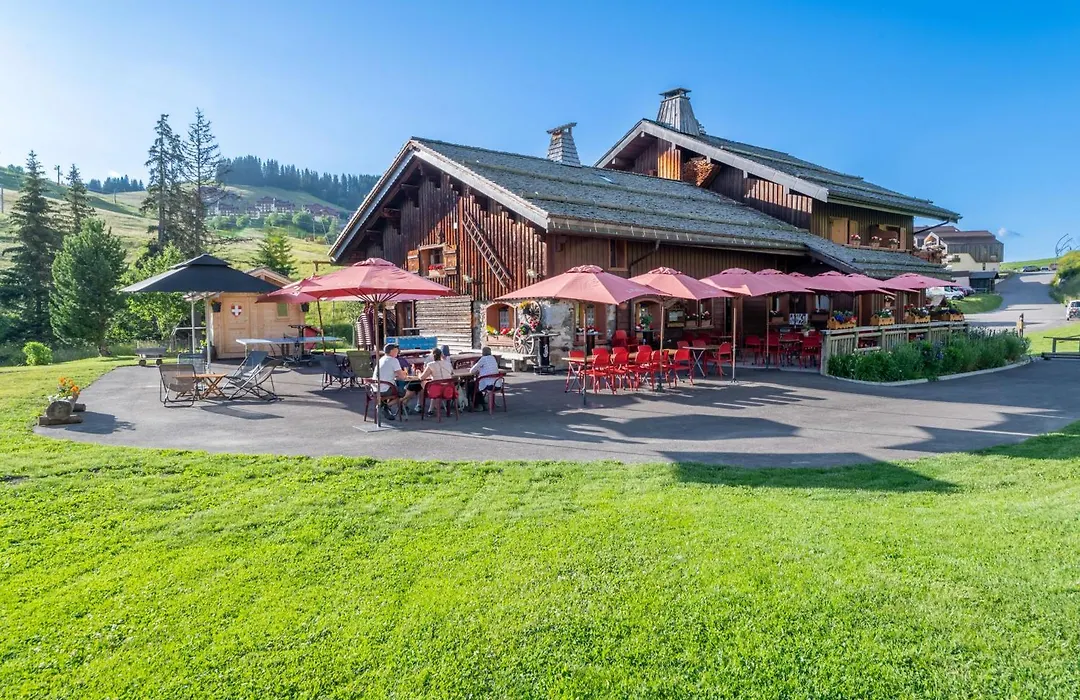 La Vieille Ferme-1