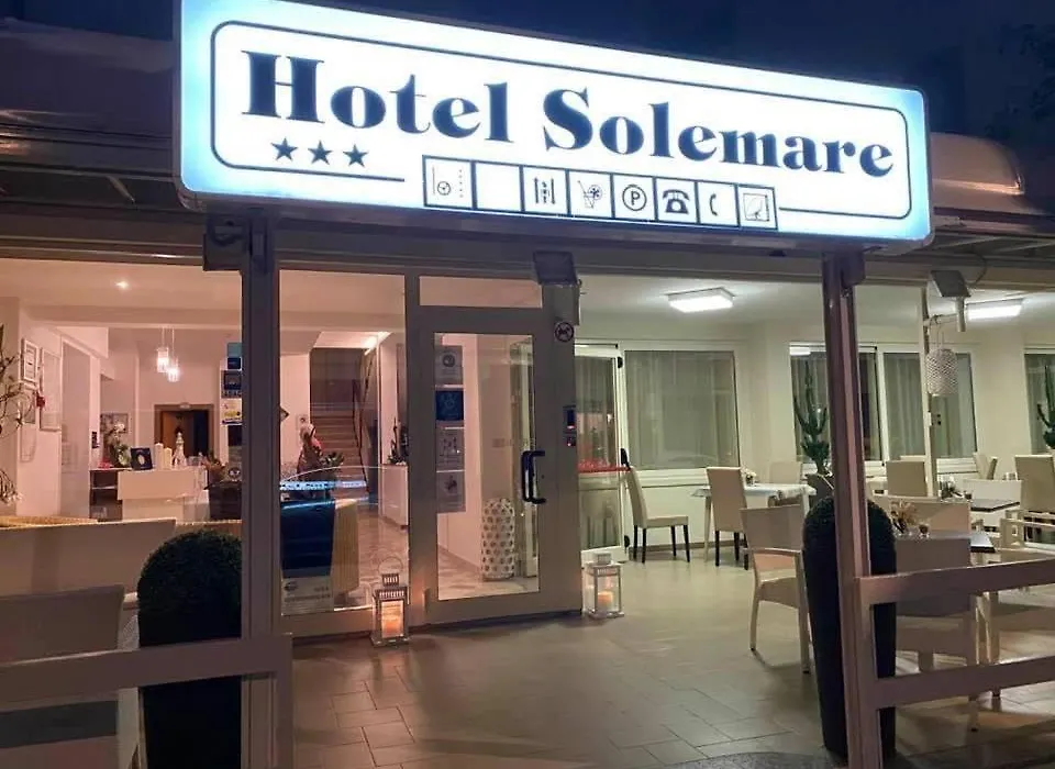 Hotel Solemare-1