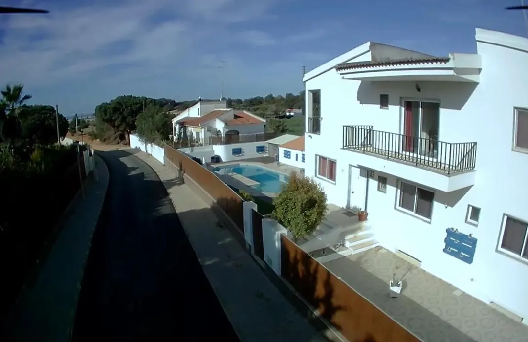 Hospedaria Do Almargem-1
