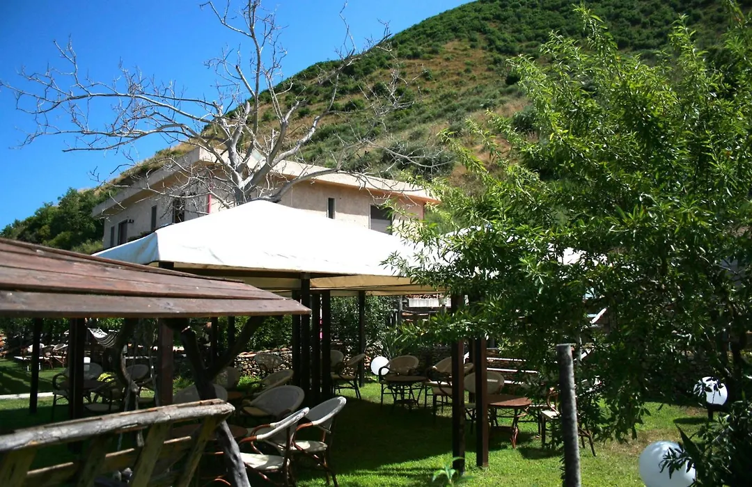 Il Podere dell'Angelo-1