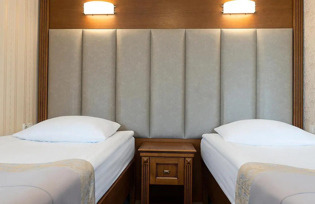 Hotel Lviv-1