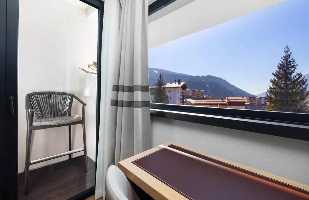 Hotel Nordik Adults Only - Over 14-1
