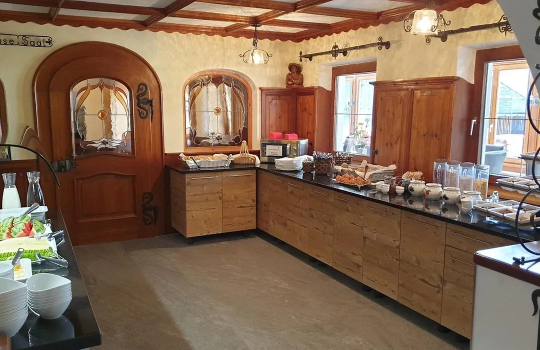 Hotel-Restaurant Edelweiß-1