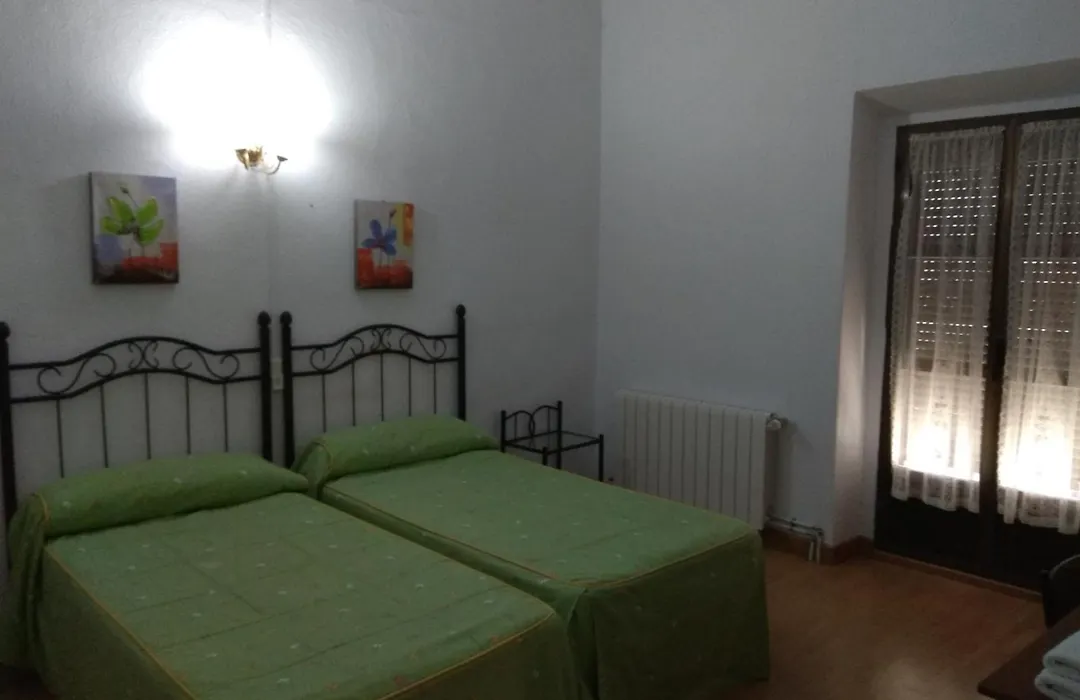 Pension Carretero-1