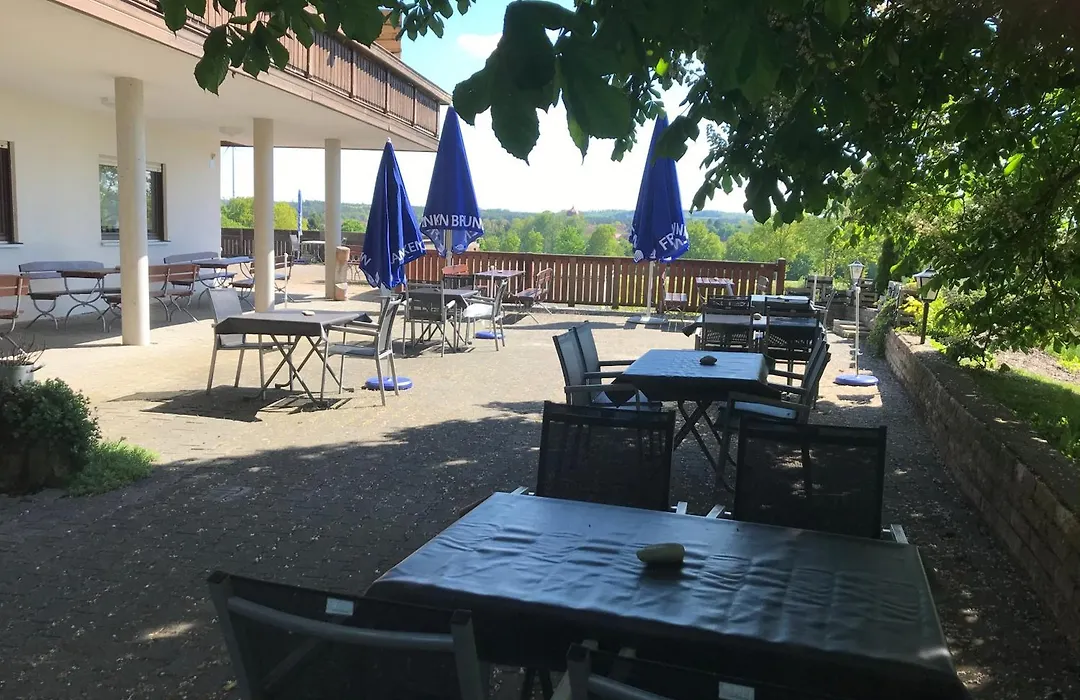 Landgasthof Felsenkeller-1