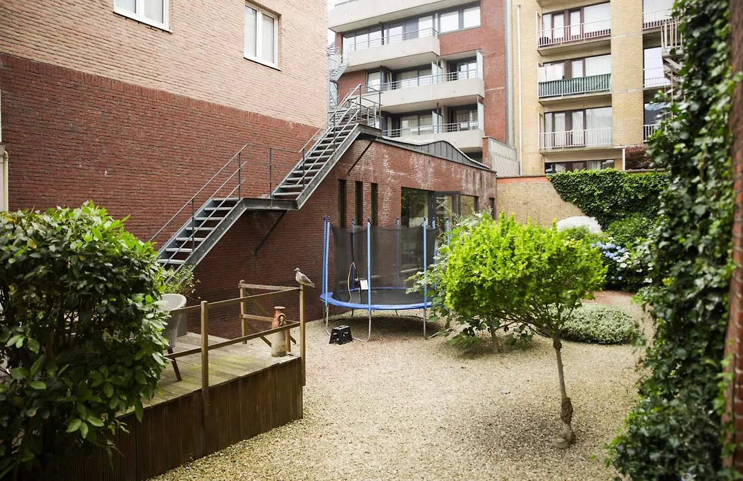 Alfa Inn-1
