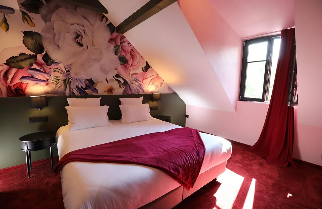 Hôtel-SPA Le Moulin De La Wantzenau - Strasbourg Nord-1