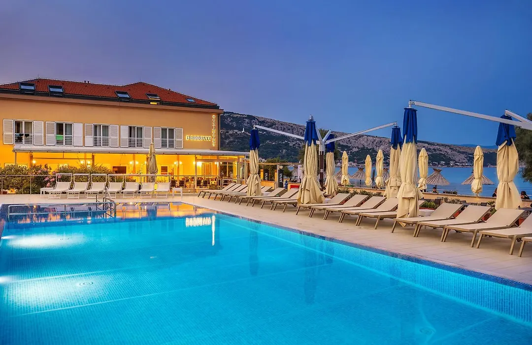 Hotel Dobrovit-1