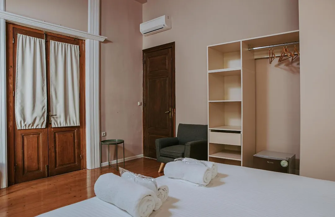 Porta Medina Boutique Hotel (Adults Only)-1