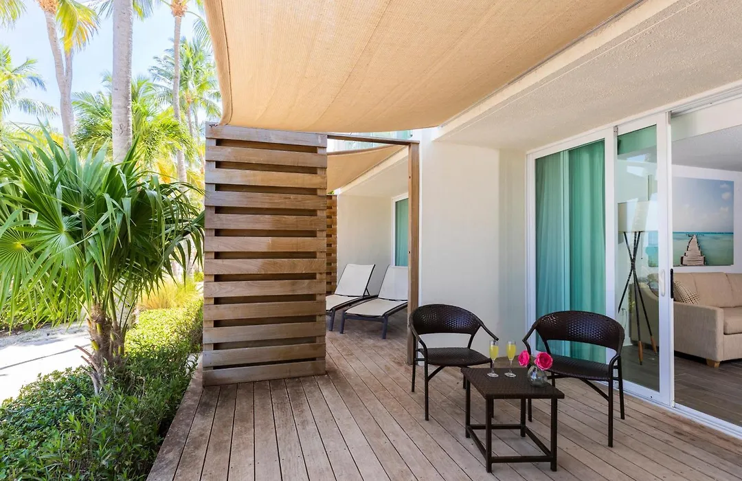 Amara Cay Resort-1