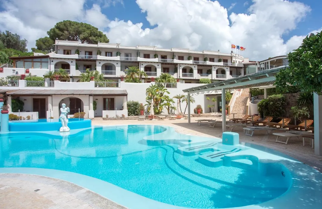 Hotel Tritone Lipari-1