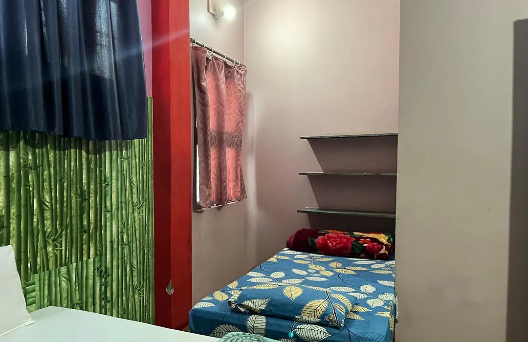 Indra Paying Guest House-1
