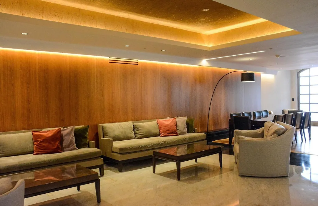 Marriott Buenos Aires Downtown-1