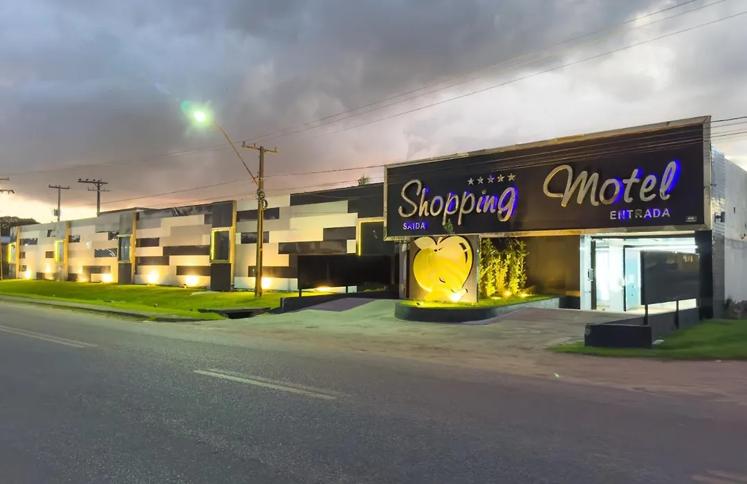 Shopping Motel-1