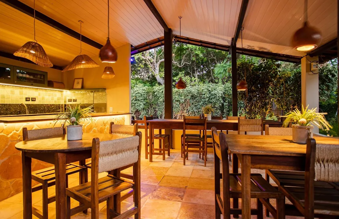Pousada Carioca - Pousada de Charme-1