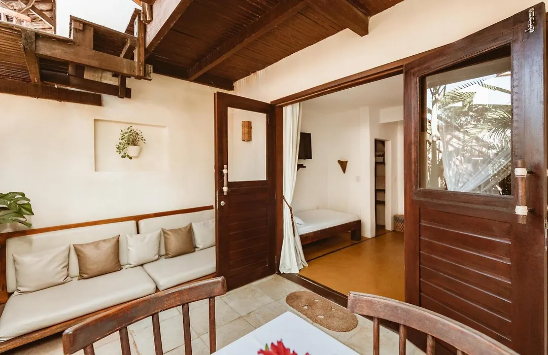 Casa Na Praia-1