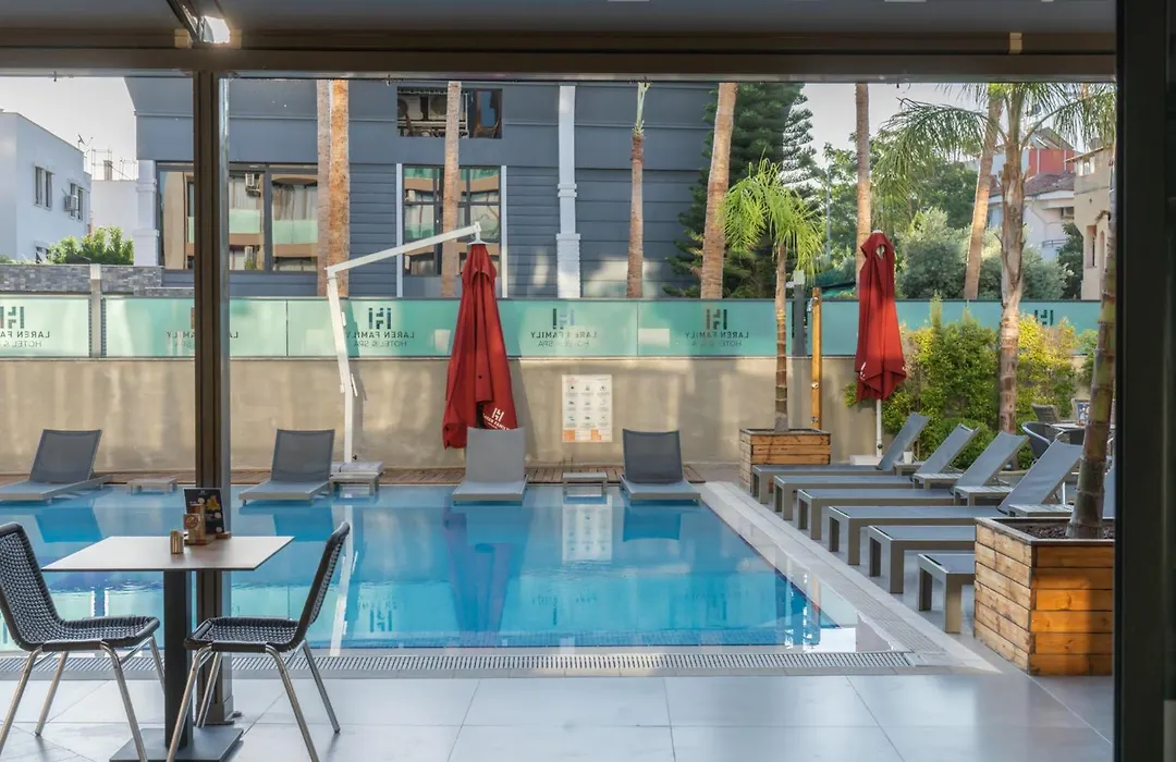 Laren Family Hotel&Spa - Boutique Class-1