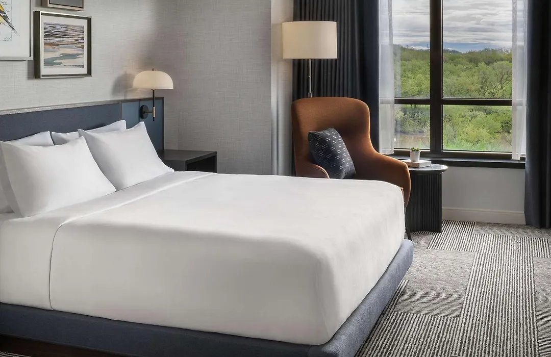 Hyatt Regency Coralville-1