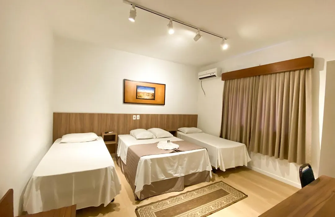 Hotel Raul'S-1