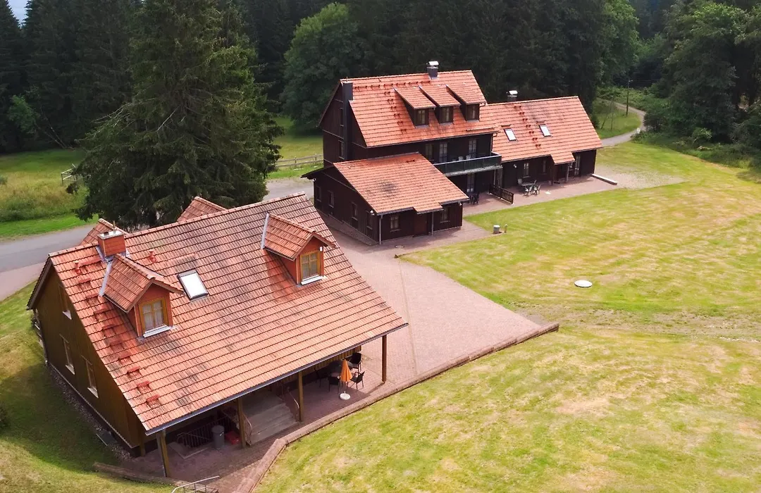 Hotel Spießberghaus-1