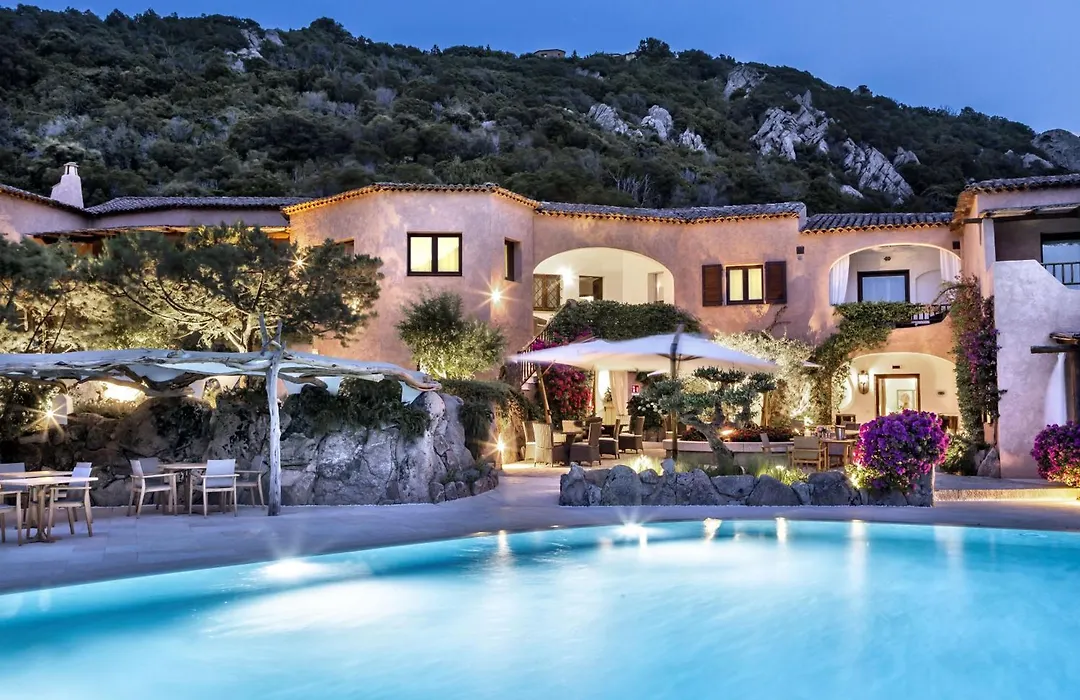 Relais Villa Carola-1