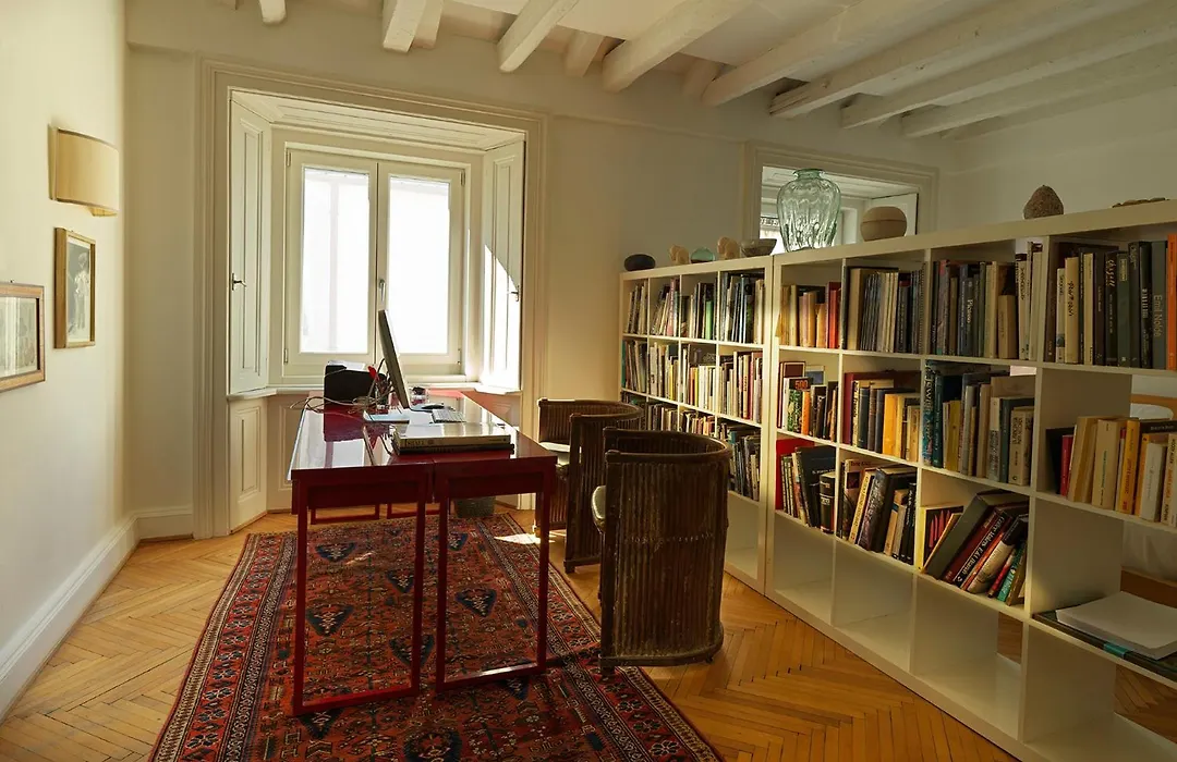 Boutique Hotel Albero Nascosto-1